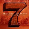 Harper Relentless7 all'Heineken F.,intanto uscito loro cd+dvd live 22/04/10
