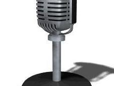 blog alla radio