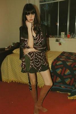 Diane Birch- checcarina!!