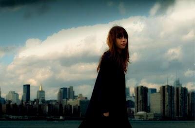 Diane Birch- checcarina!!