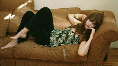 Diane Birch- checcarina!!