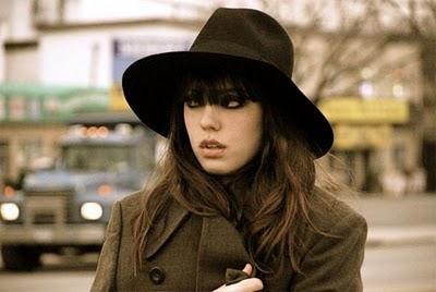 Diane Birch- checcarina!!