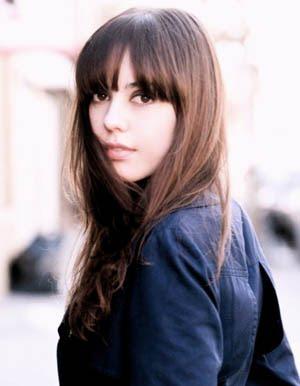 Diane Birch- checcarina!!