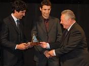 Premio Italia Vela 2010: testa candidati