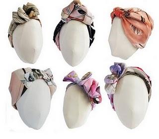 Headband Ideas