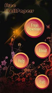 FreeWallpapers by Thinkchange: tanti sfondi gratis sempre sul tuo Symbian