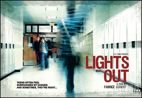 Lights Out – i ragazzi sono in pericolo