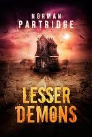 Lesser_Demons_Norman_Partridge_Cover