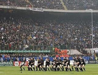 45/2009 – Luci a San Siro