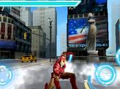 Iron iPhone/IPod Touch: ecco immagini esclusiva Gameloft