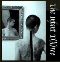 Recensione di The Infant T(h)ree, Laverna, 2010