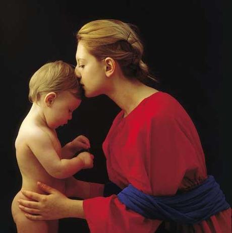 Non di solo pane vivrai…