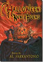 Halloween_New_Poems_Al_Sarrantonio_Cover