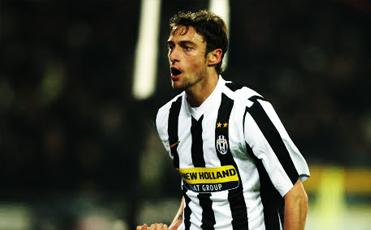 Juventus-Bari: i convocati bianconeri