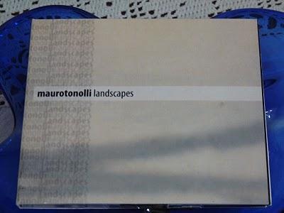Ipazia: Ladscapes-classicguitar di Mauro Tonolli Ipazia: Ladscapes-classicguitar di Mauro Tonolli