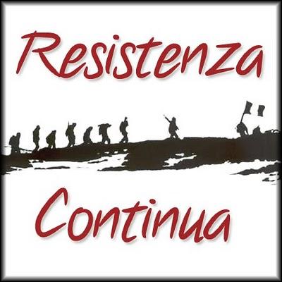 L'ITALIA LIBERATA  (..dei fascisti)