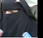 Guidava niqab, multata