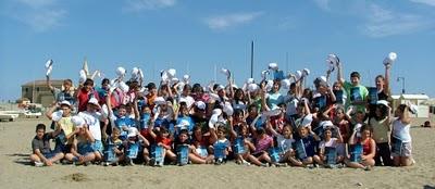 Torna Vela a Scuola del CNSM