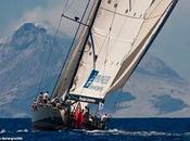 Vela Antigua Sailing Week Pioneer Investments, stop