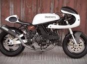 Ducati Special Union Motorcycle Classic