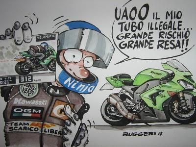 Ruggeri's Comics #5