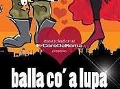 Balla lupa