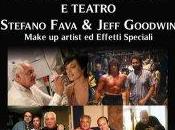 Movie Machine presenta MASTER CLASS TRUCCO EFFETTI SPECIALI CINEMA TEATRO