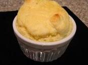Ricette cucina:soufflé formaggio