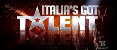 Mario Rodo Ballo Hip Hop @ Italia’s got Talent [Canale 5]