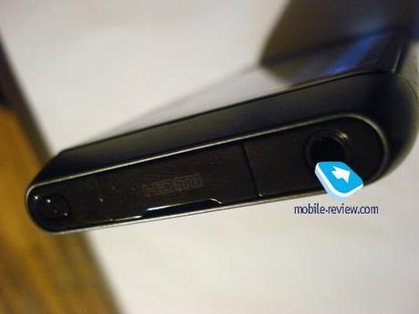Nokia N8: foto in anteprima e prime impressioni