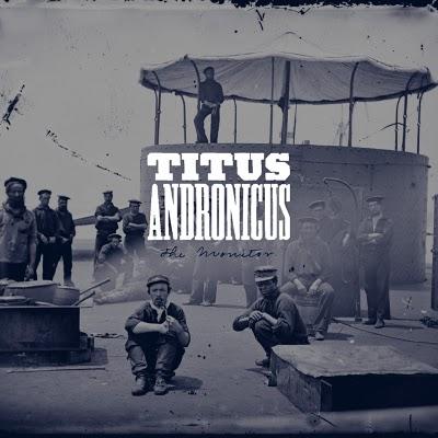 TITUS ANDRONICUSThe Monitor [2010]Devo ammettere che fa u...