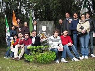 I Giovani Democratici di Pistoia ricordano Giovanni Amendola