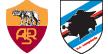 Roma - Sampdoria 1 - 2