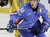 Hockey Ghiaccio: superlativa Italia, contro l'iridata Russia!