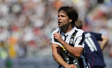 Diego felice: «Contro il Bari una partita eccellente»