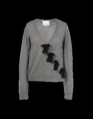 Stylish find of the week: Philip Lim Pullover