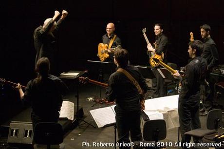 MUSICA | City Life. Steve Reich all'Auditorium Parco della Musica di Roma