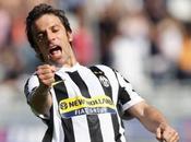 Juventus, Piero: "...Nessun litigio zac......"