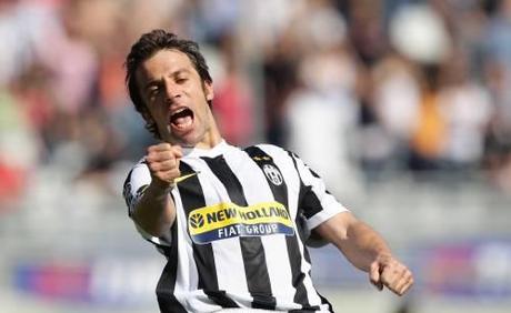 Del Piero: «Non c'è stato alcun litigio con Zaccheroni»