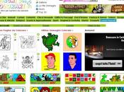 Disegni Colorare libro bambini colorare online