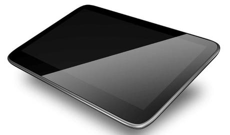 WePad: nuovo tablet con Android OS [+Video]