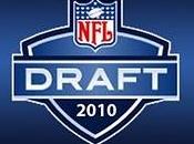 Draft 2010 Francisco 49ers