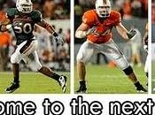Draft 2010 Miami Hurricanes