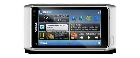 Nokia N8: video e foto esclusivi