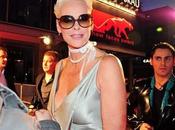 Brigitte nielsen germania