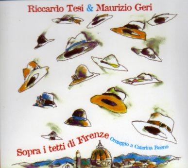 Sopra i tetti di Firenze