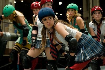 Rollergirls