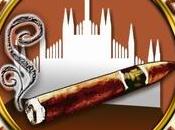 Benvenuti Cigar Club Ambrosiano: prima regola club, fumare bene!