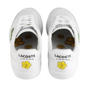 CAPSULE COLLECTION by LACOSTE & 10 CORSO COMO