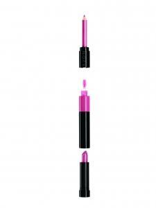 Advertising Agencies/Ogilvy and Mathers/Avon PER UN MAKE-UP PERFETTO C’E’ …AVON!!!